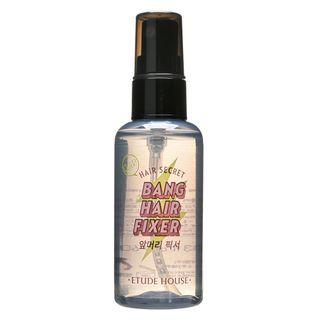 Etude - Hair Secret Bang Hair Fixer 60ml 60ml