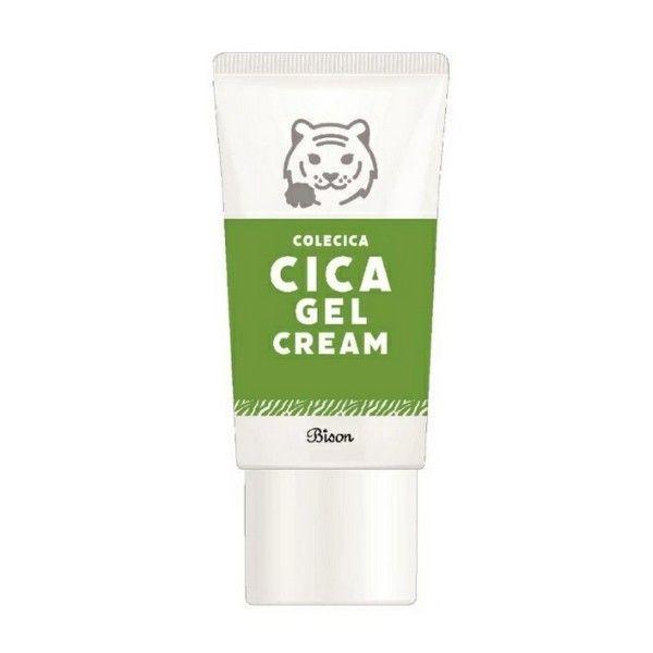 Bison - Colecica Cica Gel Cream 30g