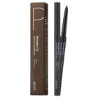 Skin79 - Wonder Fix Waterproof Pencil Eyeliner (#02 Brown) 0.14g