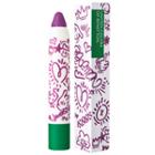 Banila Co. - The Kissest Tinted Creamy Lip Crayon (#06 Pp Purple)