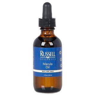 Russell Organics - Marula Oil 2 Oz 2oz / 60ml