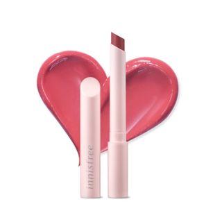 Innisfree - Cherry Blossom Lip Tinted Stick 2020 Jeju Color Picker Edition - 3 Colors #03