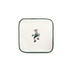 Innisfree - 2019 Eco-handkerchief Lucky Box - 3 Colors Green