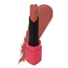 Holika Holika - Heart Crush Lipstick Matt (7 Colors) #be05 New Nude