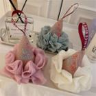 Ice Cream Shower Ball