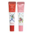 Innisfree - My Lip Balm Set 2020 Green Holidays Edition 2 Pcs