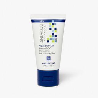 Andalou Naturals - Argan Stem Cell Age Defying Shampoo 50ml/1.7oz