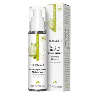Derma E - Purifying Oil-free Moisturizer, 2oz 2oz / 60ml