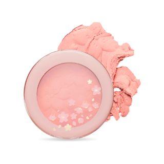 Etude House - Blossom Cheek Blossom Picnic Edition - 4 Colors #pk002
