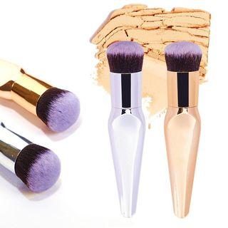 Metallic Foundation Brush