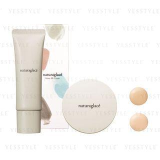 Naturaglace - Moist Bb Cream Set