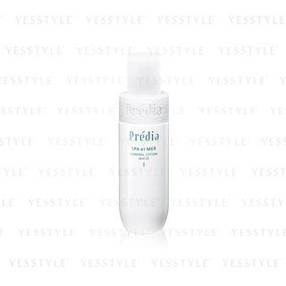 Kose - Predia Spa Et Mer Mineral Lotion White I 250ml