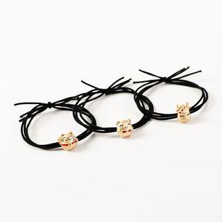 Pig Hair Tie
