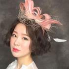 Bow Headpiece