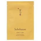 Sulwhasoo - First Care Activating Mask 23g X 1 Pc