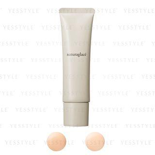Naturaglace - Makeup Cream 30g - 2 Types