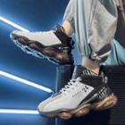 High-top Chunky Sneakers (various Designs)
