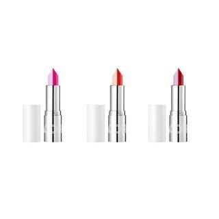 A:concept - Chewing Two Tone Lip Balm - 3 Colors #11 Pink Flavor
