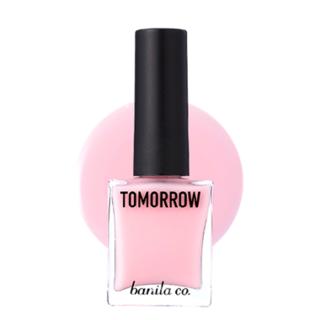 Banila Co. - Tomorrow Nail Sugar Pink