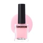 Banila Co. - Tomorrow Nail Sugar Pink