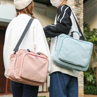 Three-way Nylon Backpack