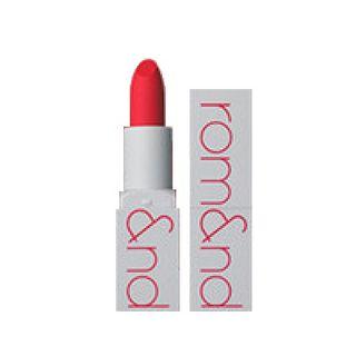 Romand  - Zero Gram Matte Lipstick (8 Colors) Something