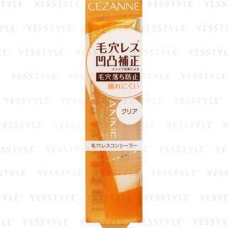 Cezanne - Poreless Concealer 11g Clear