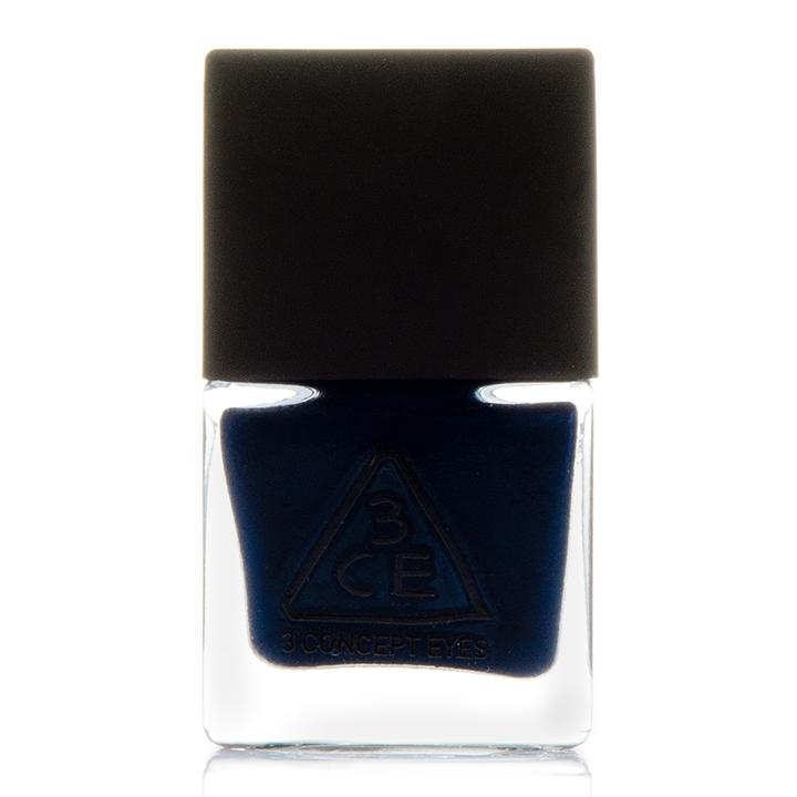 3 Concept Eyes - Nail Lacquer (#nv01)  10 Ml