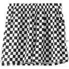 Checkerboard Lounge Shorts