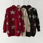 Star Star Sweater