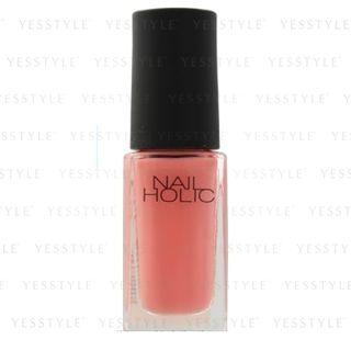 Kose - Nail Holic Pinkish Color (#pk811) 5ml