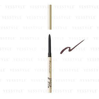 Shiseido - Integrate Killer Wink Gel Liner (#br610) 0.28g