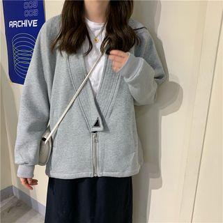 Details Loose-fit Jacket