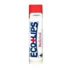 Eco Lips - Medicinal Lip Balm For Cold Sores 0.15oz