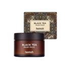Heimish - Black Tea Mask Pack 110ml 110ml