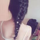Star Hair Clip / Set