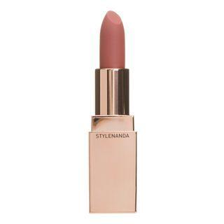 3ce - Matte Lip Color - 3 Colors #227 Benchmark