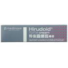 Hiruscar - Hirudoid Forte Cream (medium) 40g