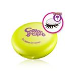Touch In Sol - Color Bucket Eye Sebum 24 Sealer 8g 8g