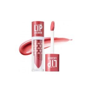 1028 - Obsession Lip Lacquer (#03 Rose) 2.7g