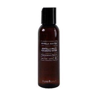 Pureforet - Centella Multi Cleansing Water Mini 60ml