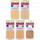 Kose - Fasio Lasting Foundation Wp Spf 30 Pa+++