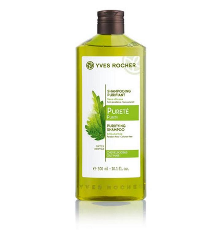Yves Rocher - Clarifying Shampoo 300ml