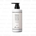Bible Gloss Factor - Herb Essence 500ml 500ml