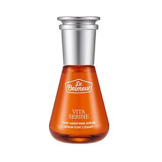 The Face Shop - Dr. Belmeur Vita Serine Tone Smoothing Serum 45ml