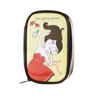 Too Cool For School - Artify Sienna Pouch 1pc