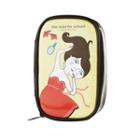 Too Cool For School - Artify Sienna Pouch 1pc