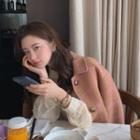 Single Breasted-jacket / Mini A-line Skirt