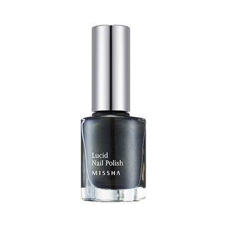 Missha - The Style Lucid Nail Polish (#g013)