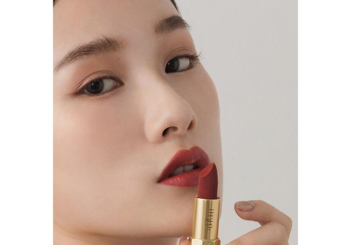 Fresho2 - Souffle Panna Cotta Velvet Lipstick Earl Cinnamon 3.5g